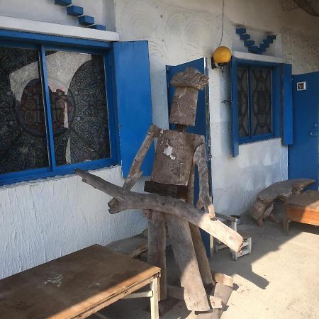 סואו Da Nan Ao Homestay מראה חיצוני תמונה