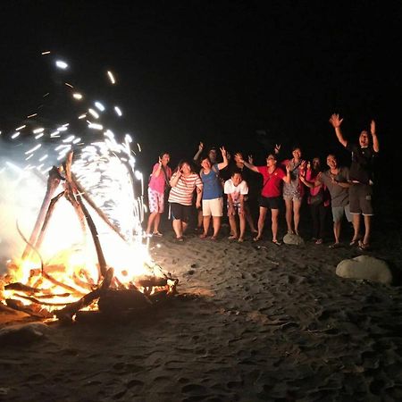 סואו Da Nan Ao Homestay מראה חיצוני תמונה