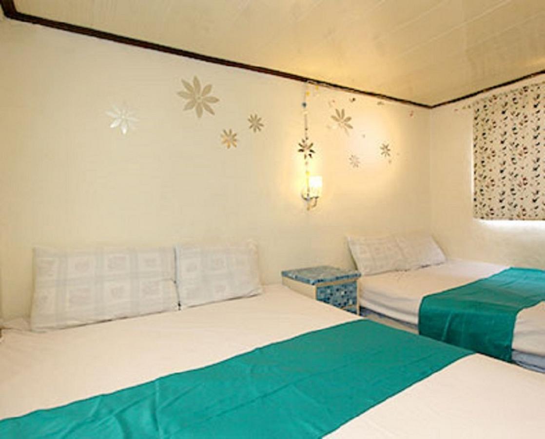 סואו Da Nan Ao Homestay מראה חיצוני תמונה