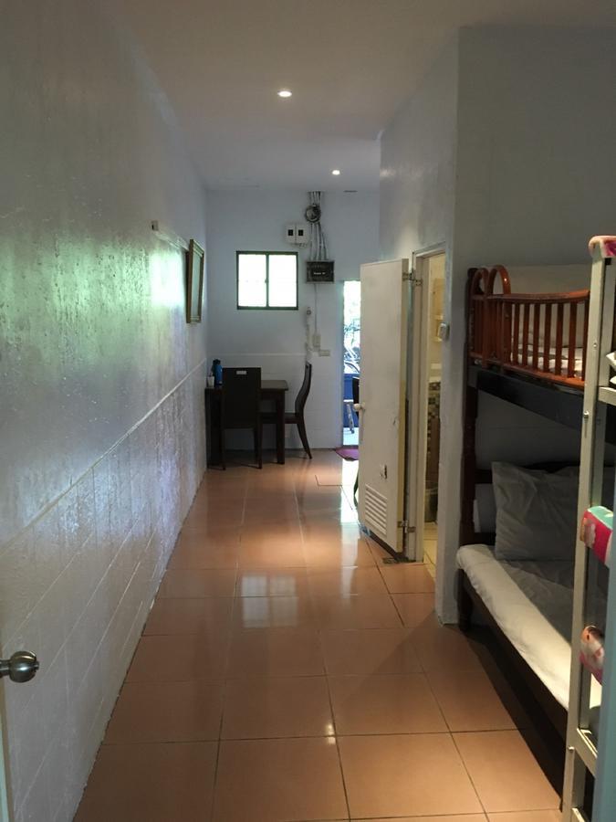 סואו Da Nan Ao Homestay מראה חיצוני תמונה