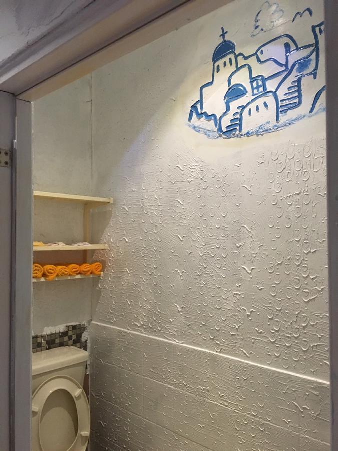 סואו Da Nan Ao Homestay מראה חיצוני תמונה