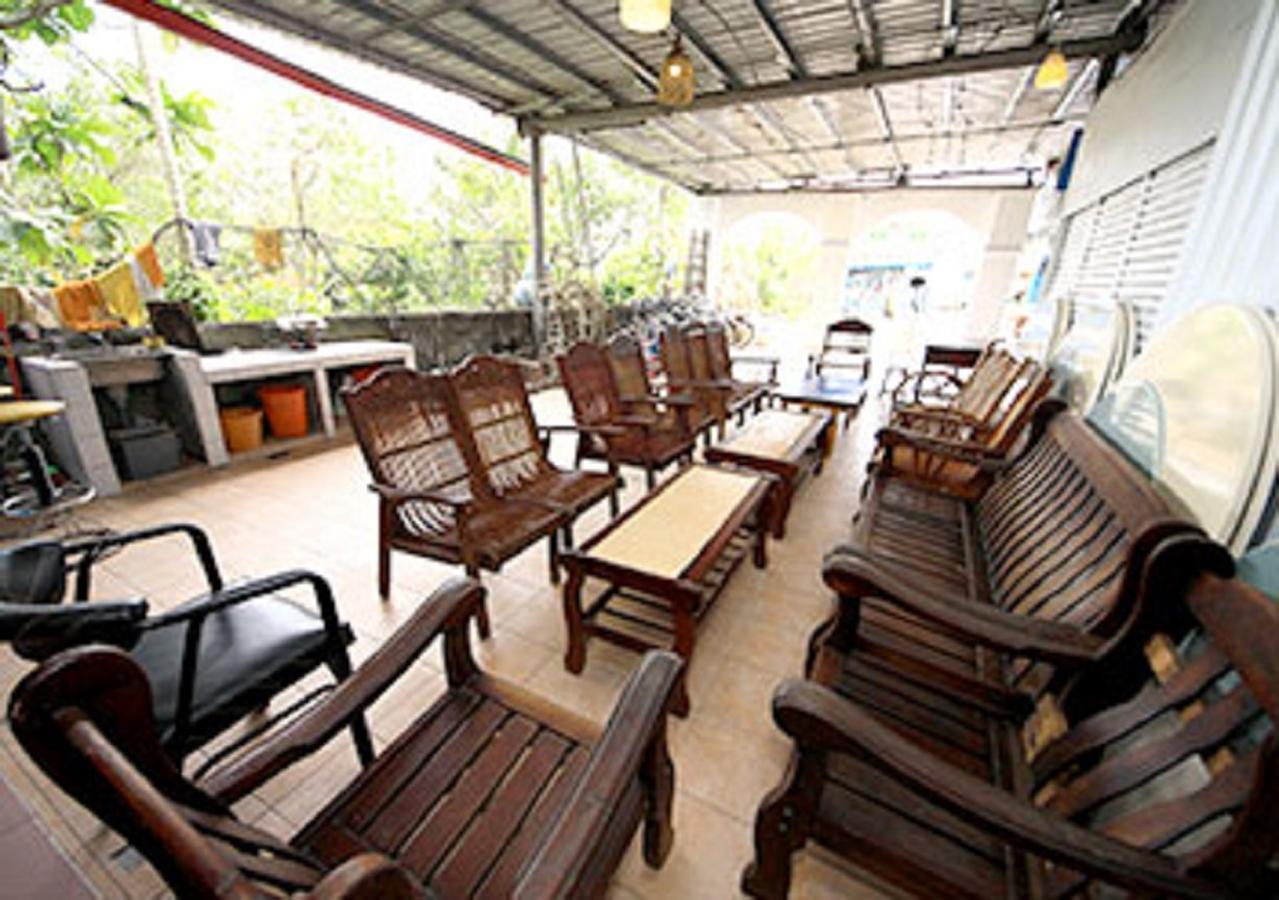 סואו Da Nan Ao Homestay מראה חיצוני תמונה