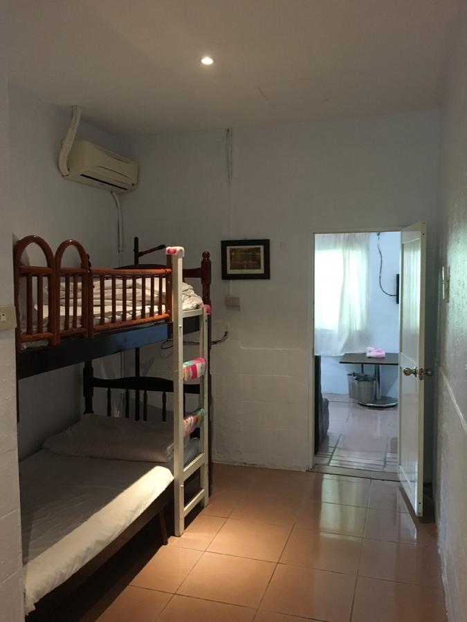 סואו Da Nan Ao Homestay מראה חיצוני תמונה