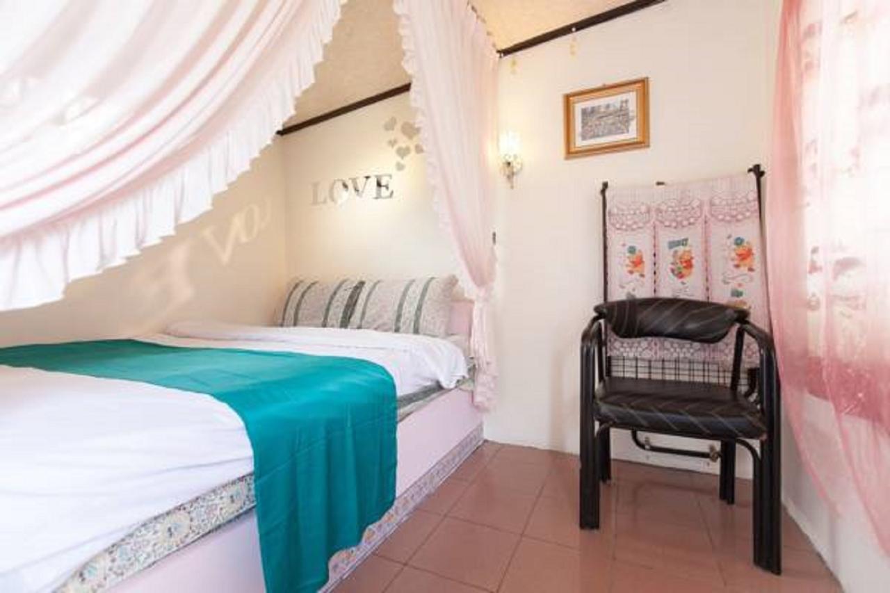סואו Da Nan Ao Homestay מראה חיצוני תמונה
