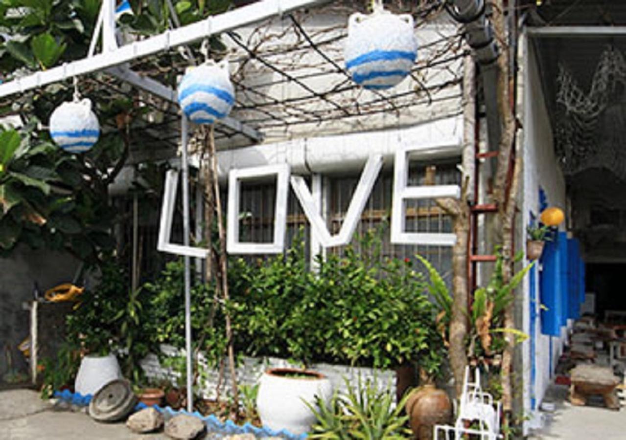 סואו Da Nan Ao Homestay מראה חיצוני תמונה