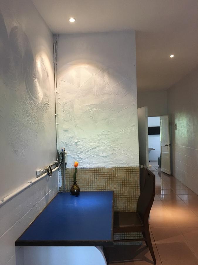 סואו Da Nan Ao Homestay מראה חיצוני תמונה