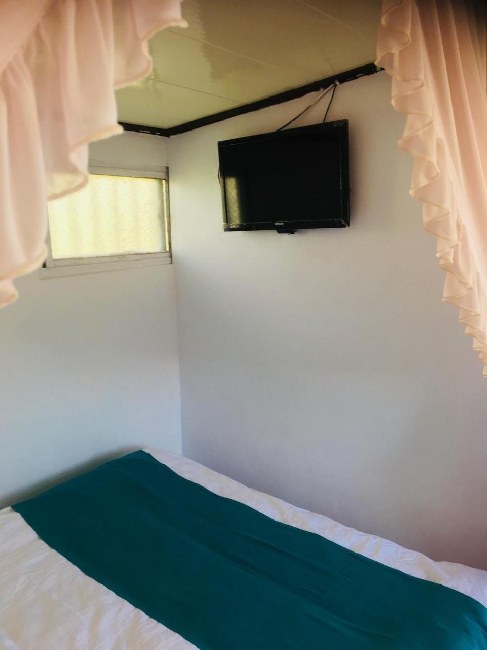 סואו Da Nan Ao Homestay מראה חיצוני תמונה