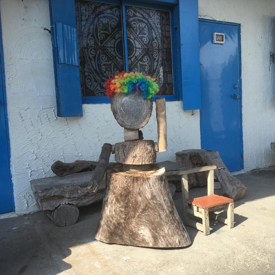 סואו Da Nan Ao Homestay מראה חיצוני תמונה