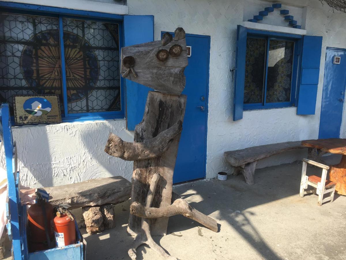 סואו Da Nan Ao Homestay מראה חיצוני תמונה